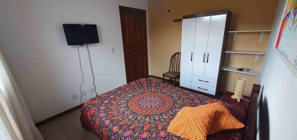 Quarto na praia da Pinheira Vacation rental in Florianopolis