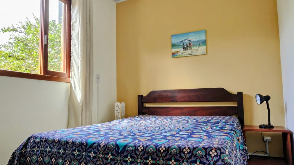 Quarto na praia da Pinheira Vacation rental in Florianopolis