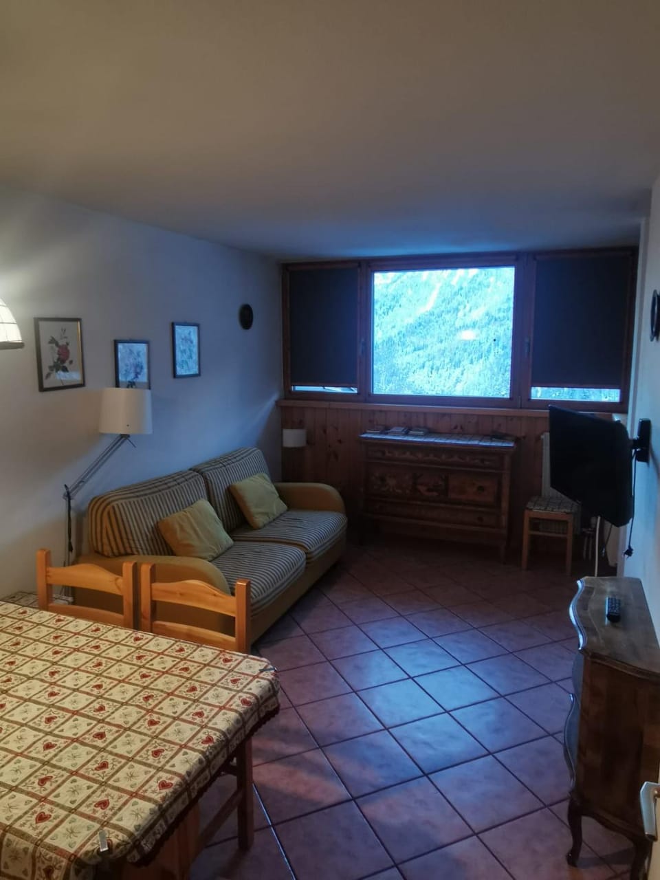 Val di Sole Holidays Apartment in Trentino-South Tyrol