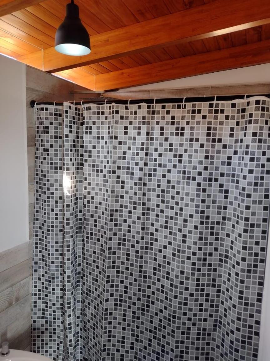 Cabaña La Ilusión House in Cordoba Province