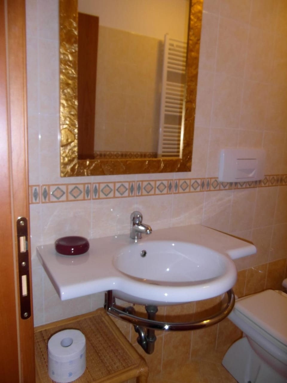 Toilet, Bathroom