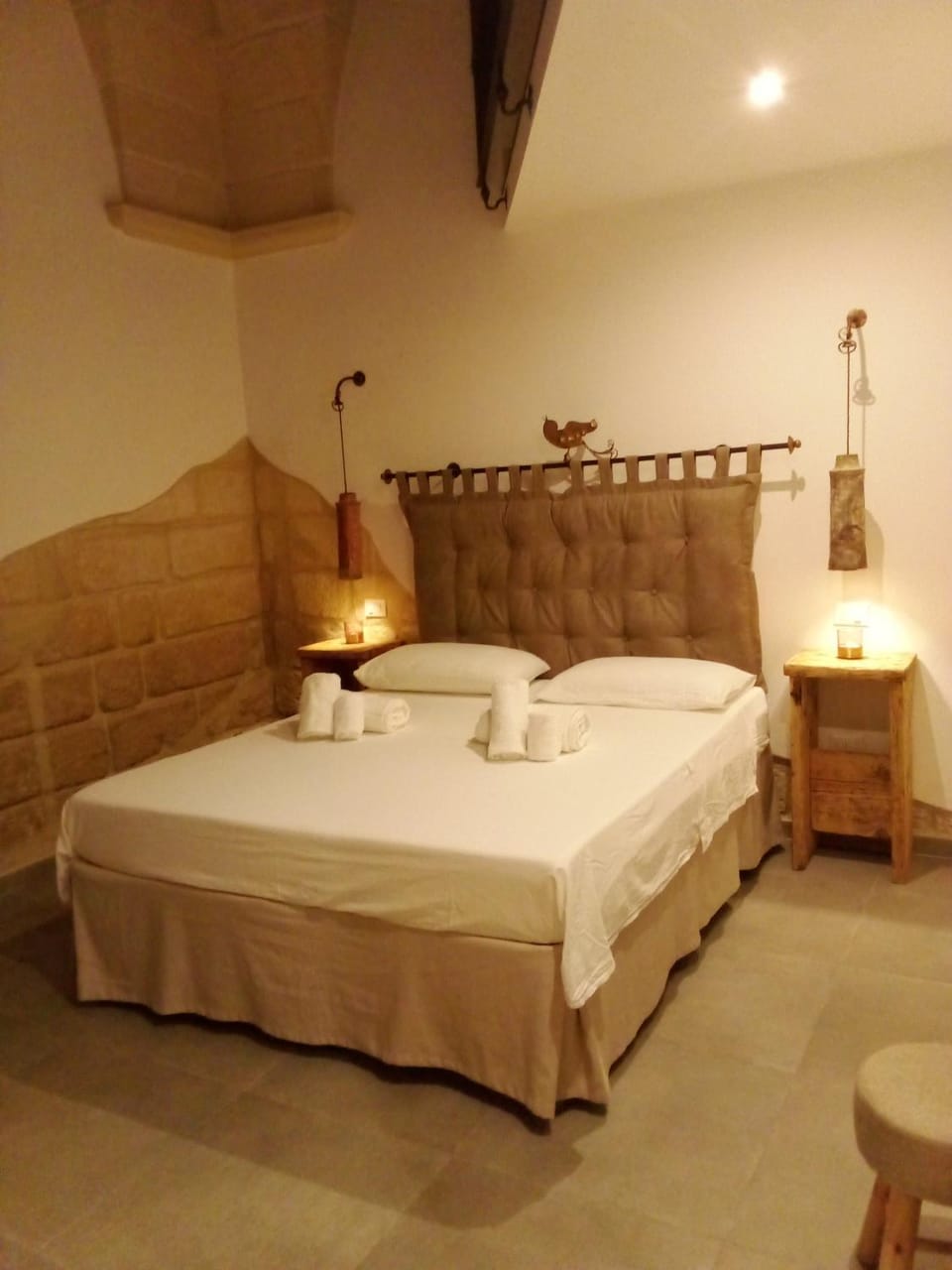 All'Ottantuno Bed and Breakfast in Lecce