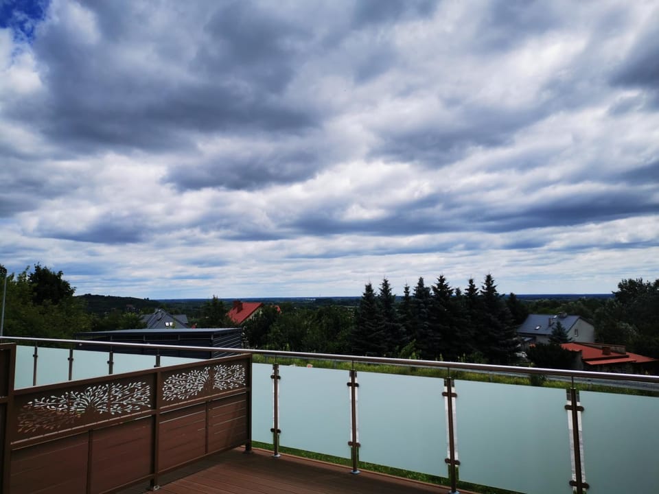 Urokliwy apartament Apartment in Poland