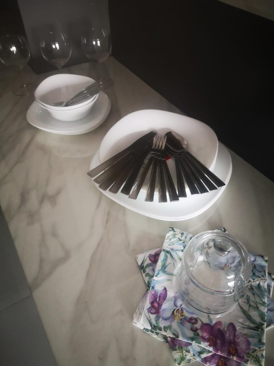 Urokliwy apartament Apartment in Poland