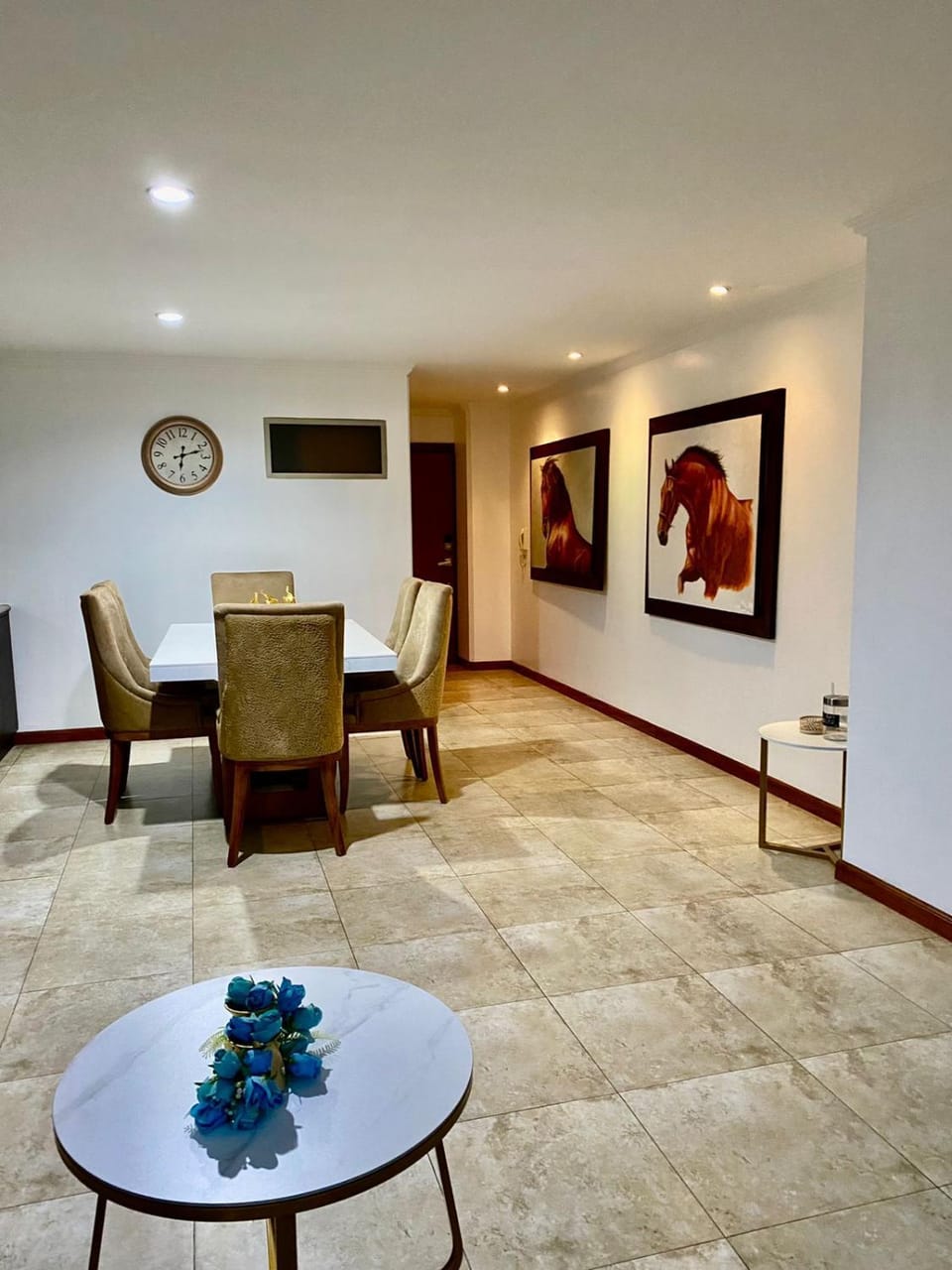 Departamento de Lujo, Cuenca, Adrianashome Apartment in Cuenca