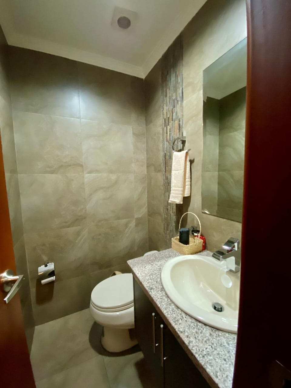 Departamento de Lujo, Cuenca, Adrianashome Apartment in Cuenca
