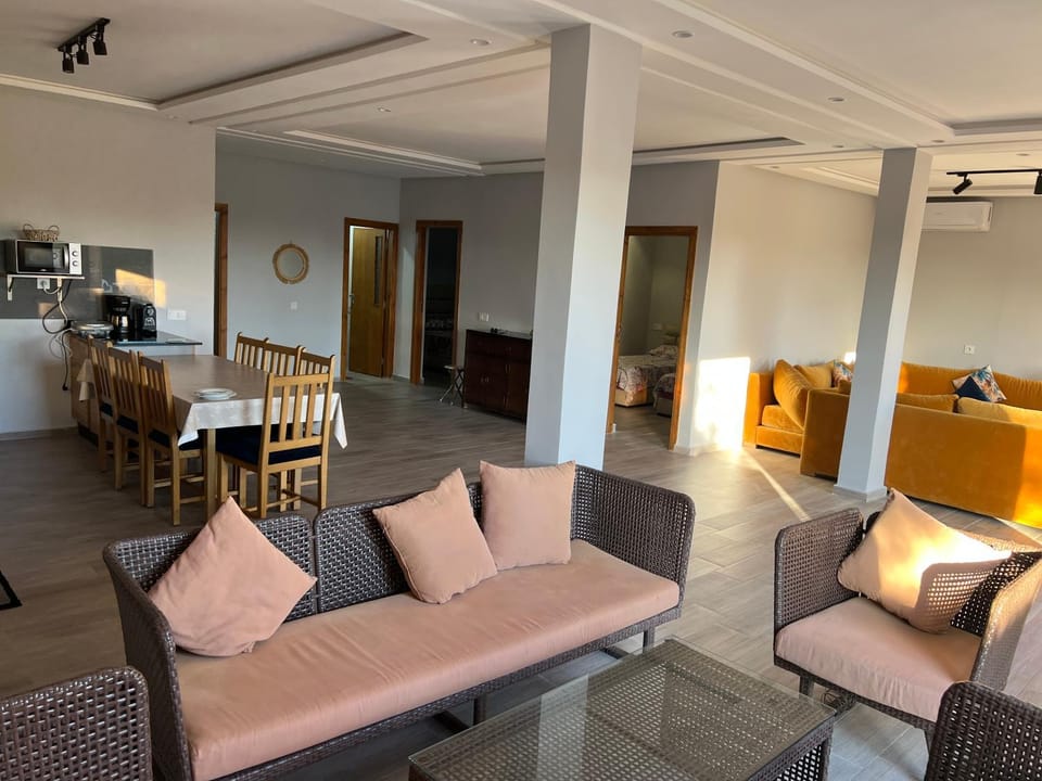 Maison de Campagne House in Casablanca-Settat