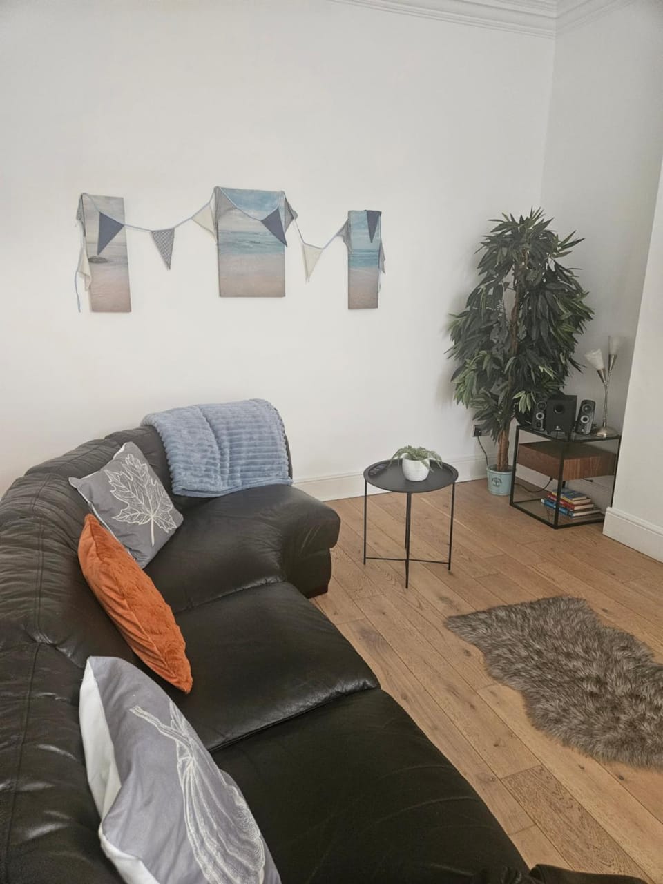 cleethorpes seaside garden apartment Apartment in Cleethorpes