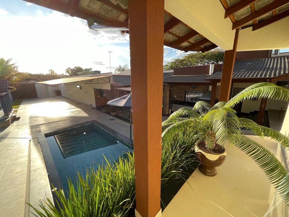 Hot Tub, Balcony/Terrace