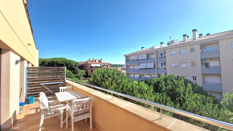 Balcony/Terrace, Balcony/Terrace