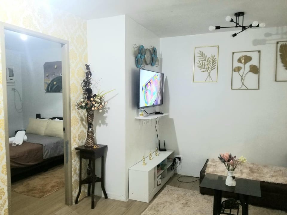 2Bedrooms Staycation in Tagaytay Apartment in Tagaytay