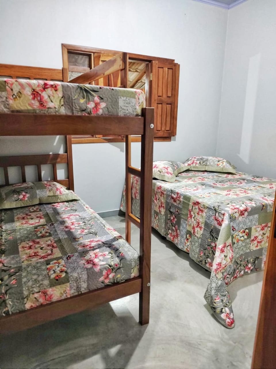 Casa temporada Flor de pitanga House in Cavalcante