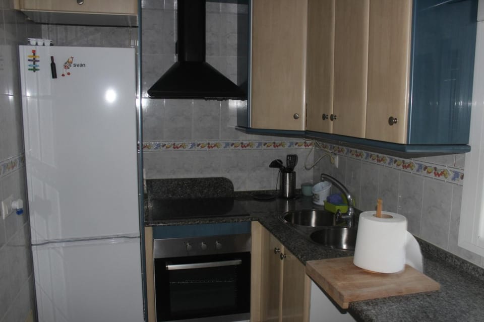 Casa carnaval Apartment in Vejer de la Frontera