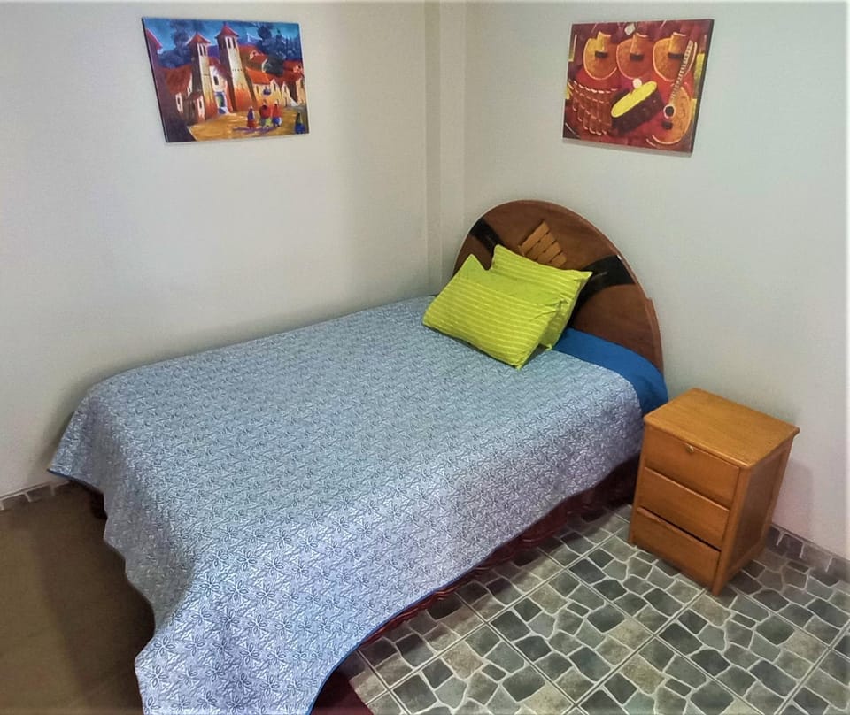 Carlos Guest House 2 Cusco Bed and Breakfast in Cusco