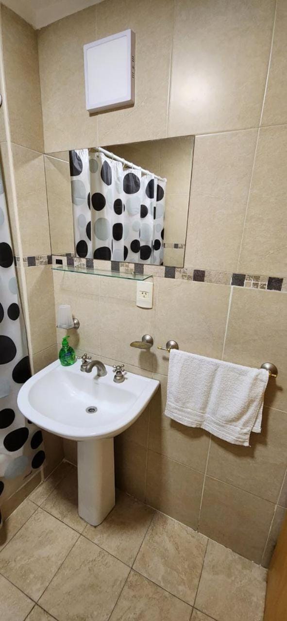 Casita de Tucumán Apart - Cochera Cercana Apartment in San Miguel de Tucumán
