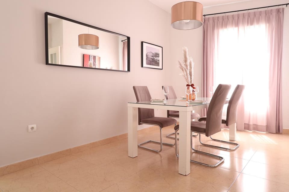 Paseo Imperial Apartment in Sierra de Cádiz
