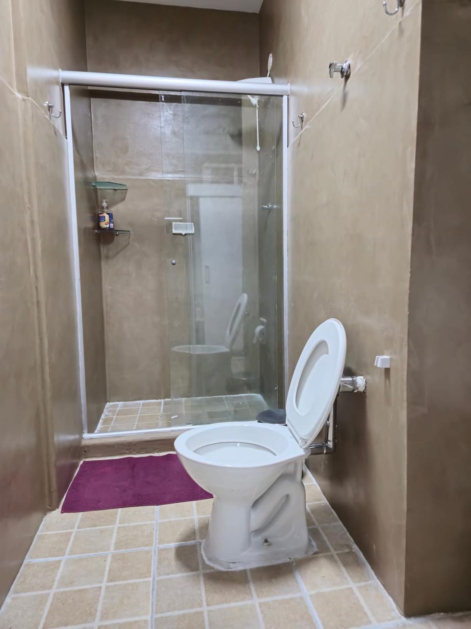 Residencial Praia do Flamengo - Zona Sul Rio de Janeiro Apartment in Rio de Janeiro