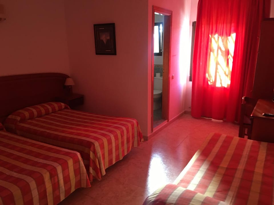 Gran Hostal Asador de Soto Bed and Breakfast in Sierra Norte