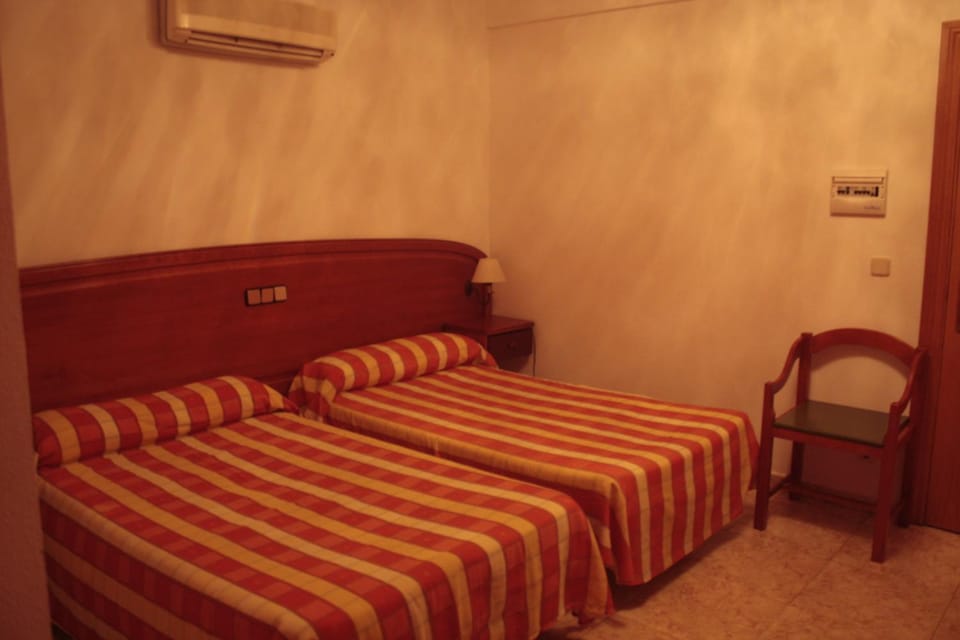 Gran Hostal Asador de Soto Bed and Breakfast in Sierra Norte