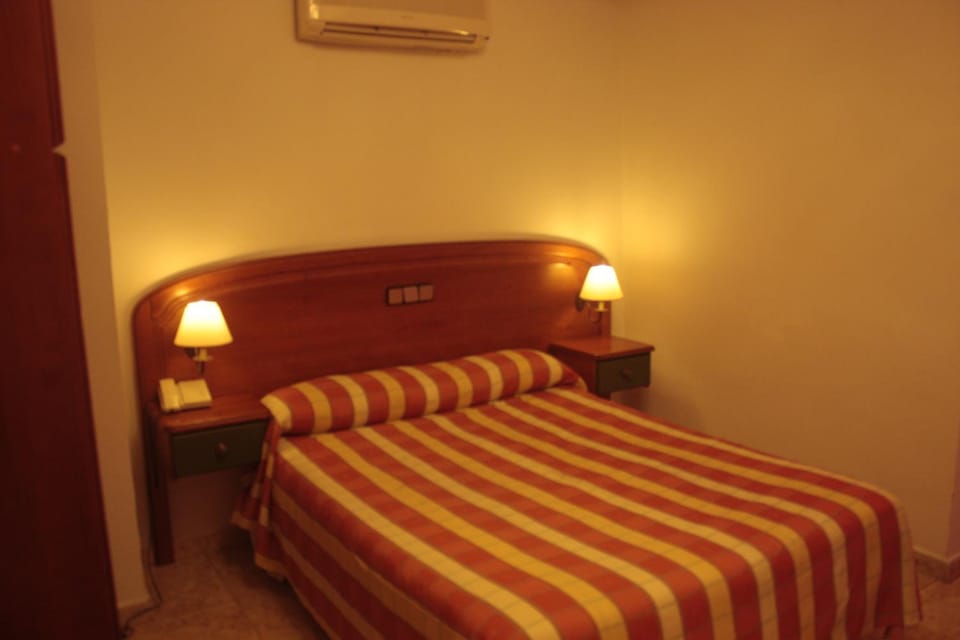 Gran Hostal Asador de Soto Bed and Breakfast in Sierra Norte