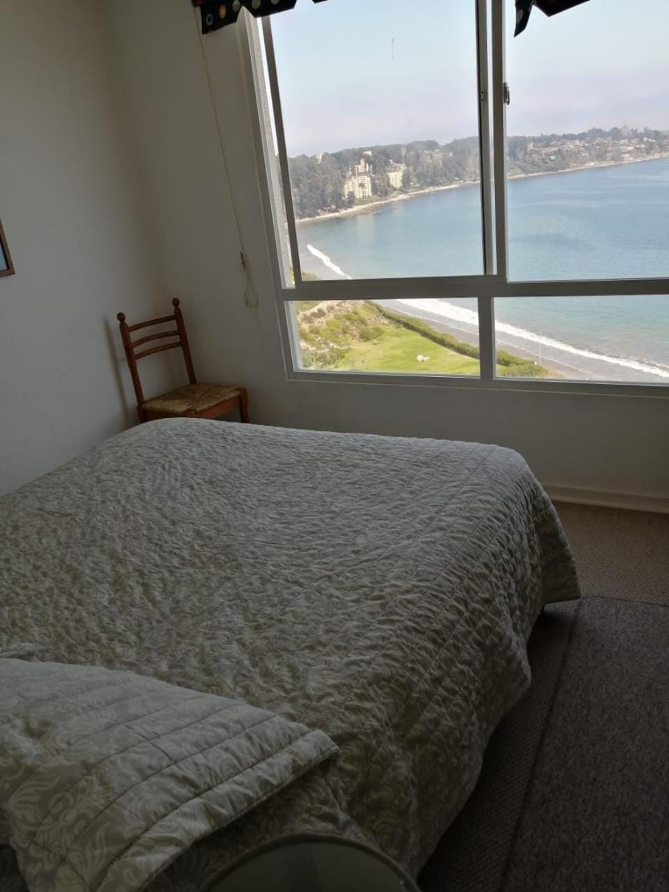 Departamento Costa Quilén, Puchuncaví. (10 min de Maitencillo) Apartment in Valparaíso Region