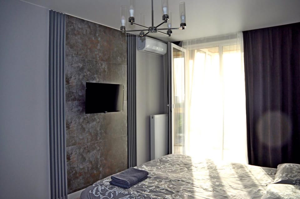 Княгині Ольги нові апартаменти Apartment in Lviv