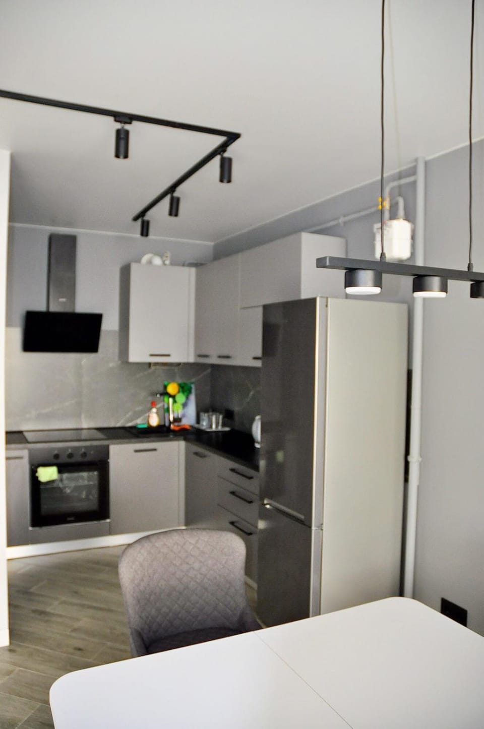 Княгині Ольги нові апартаменти Apartment in Lviv