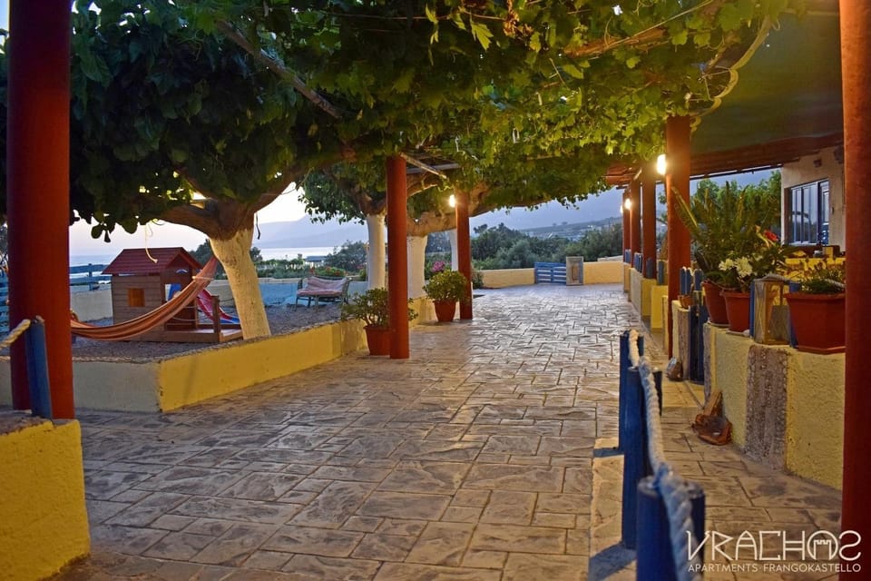 Children play ground, Balcony/Terrace, Balcony/Terrace, Sea view, Sea view