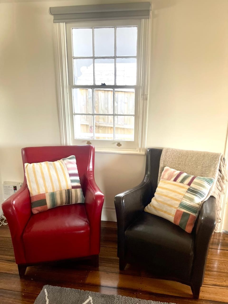 Heritage Cottage in Sandy Bay House in Tasmania