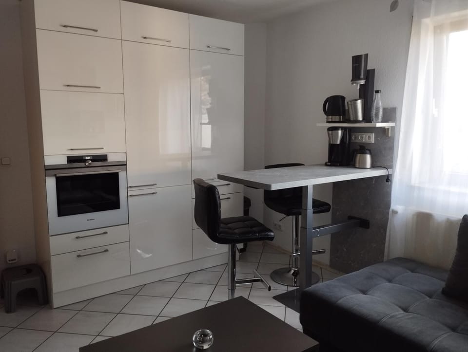 Kitchen or kitchenette, minibar, pet friendly