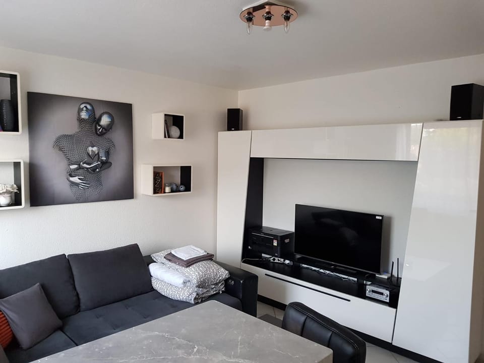 TV and multimedia, Living room