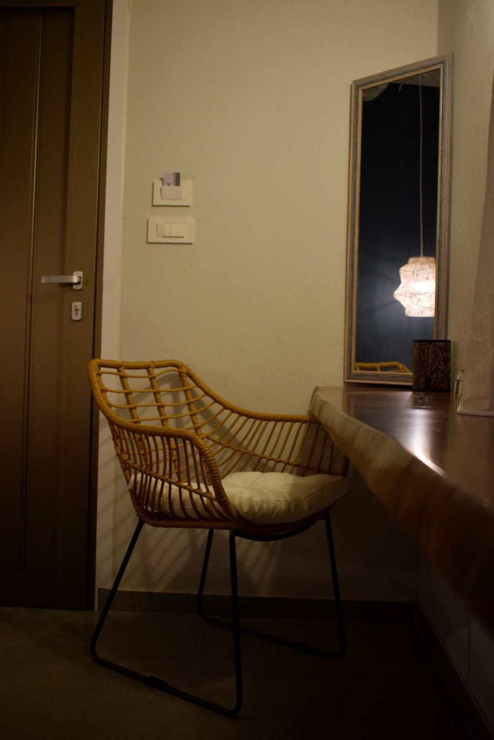 Pasithea House in Crete