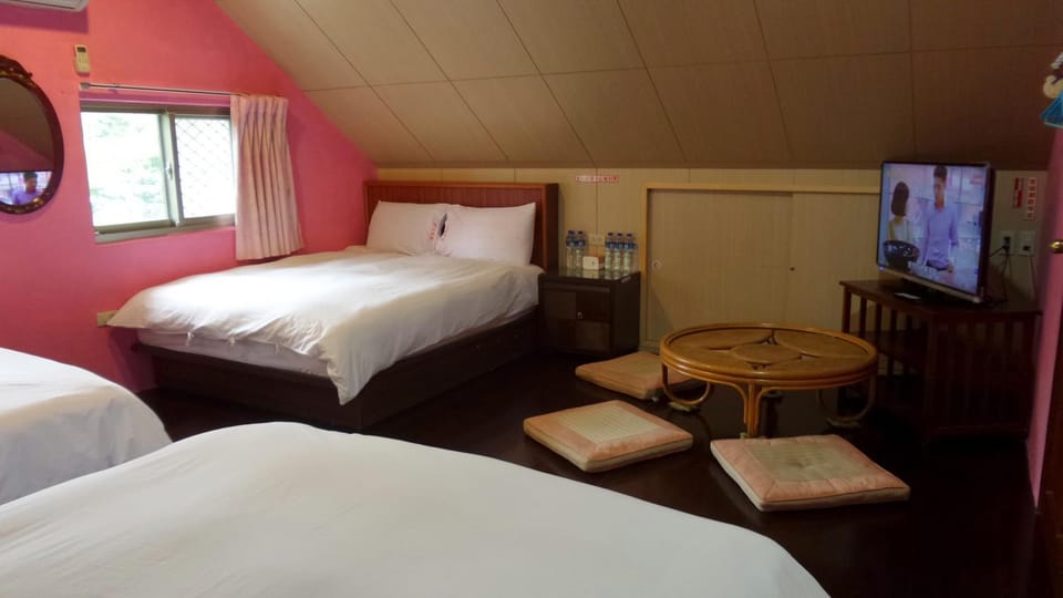 Goose House Vacation rental in Taiwan, Province of China