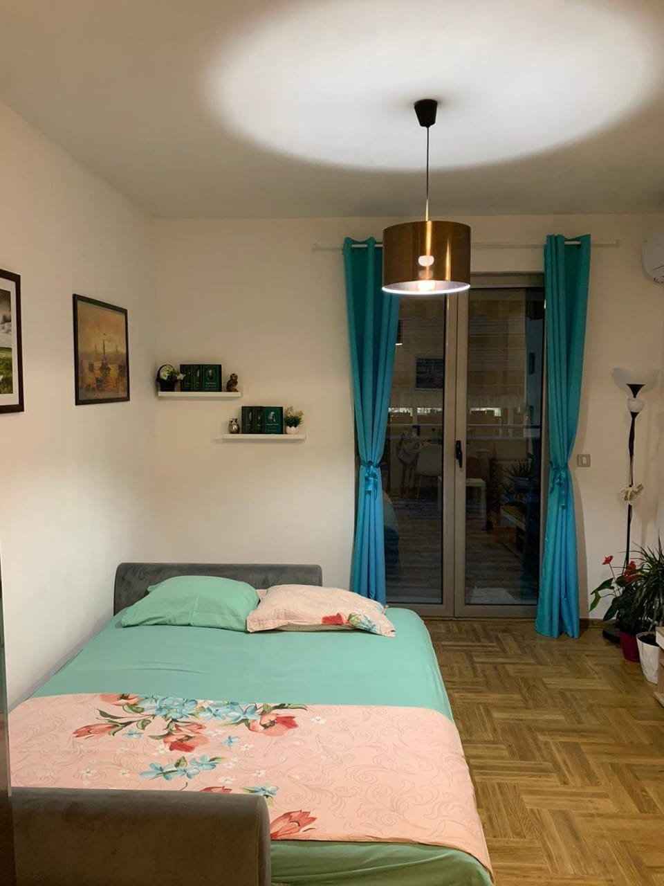 Apartman Rozino Apartment in Budva