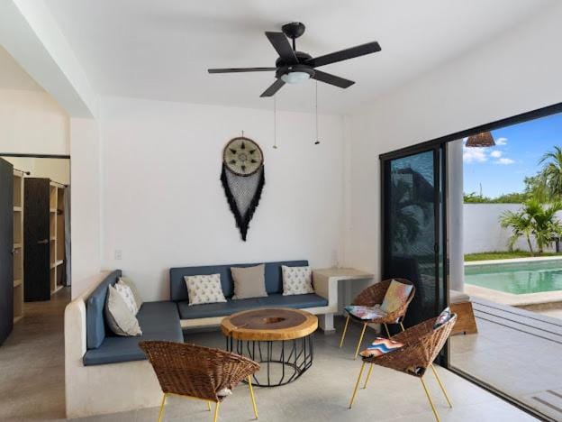 Casa Naay Villa in Holbox