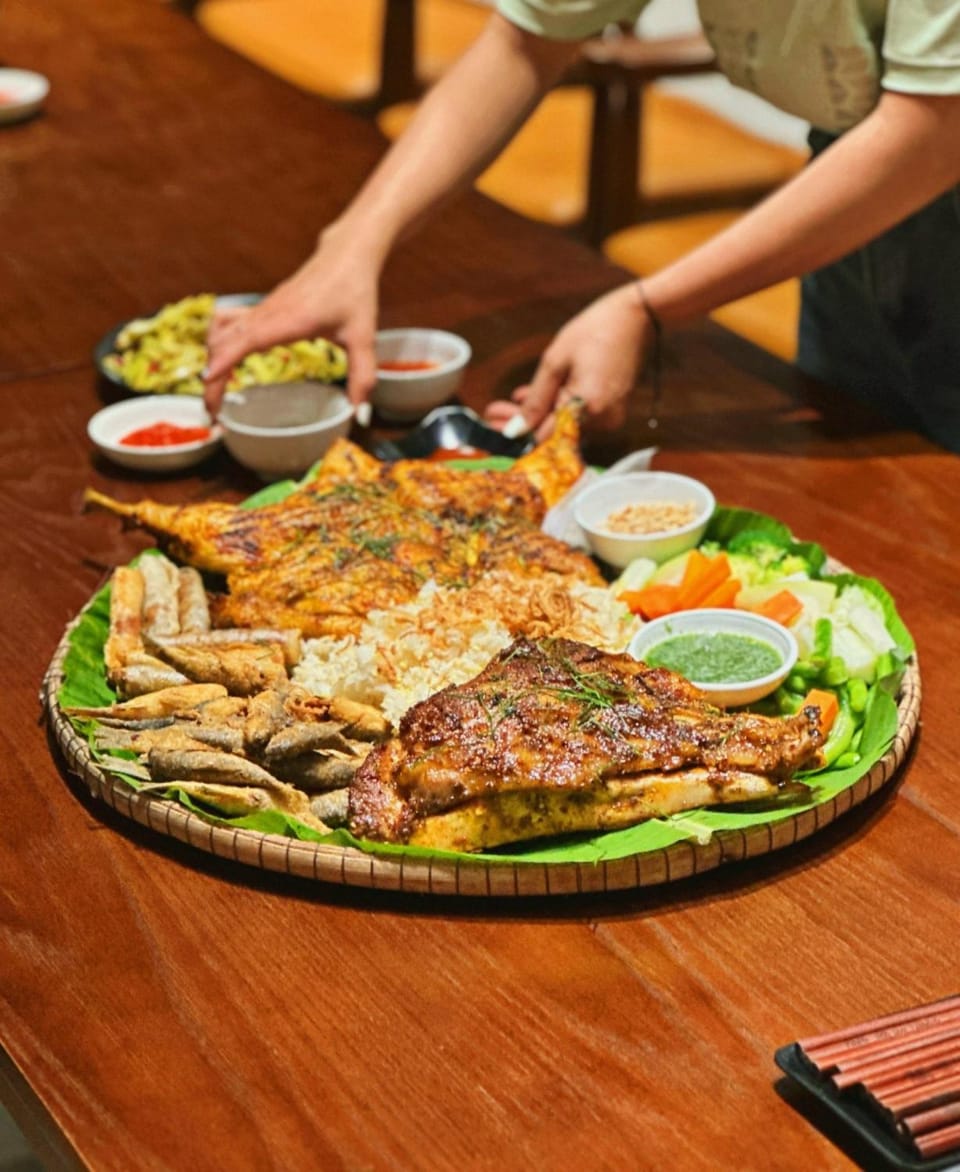 Food