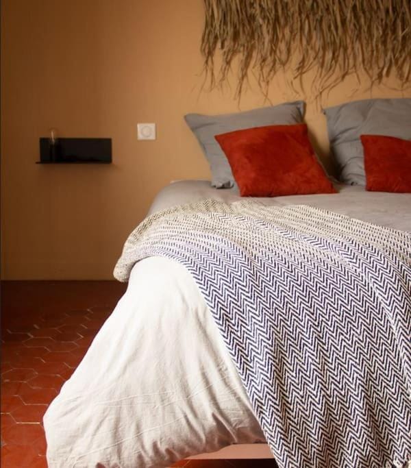 Casëto Luberon Apartment in Apt