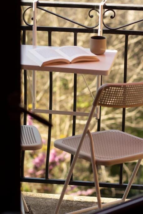 Casëto Luberon Apartment in Apt