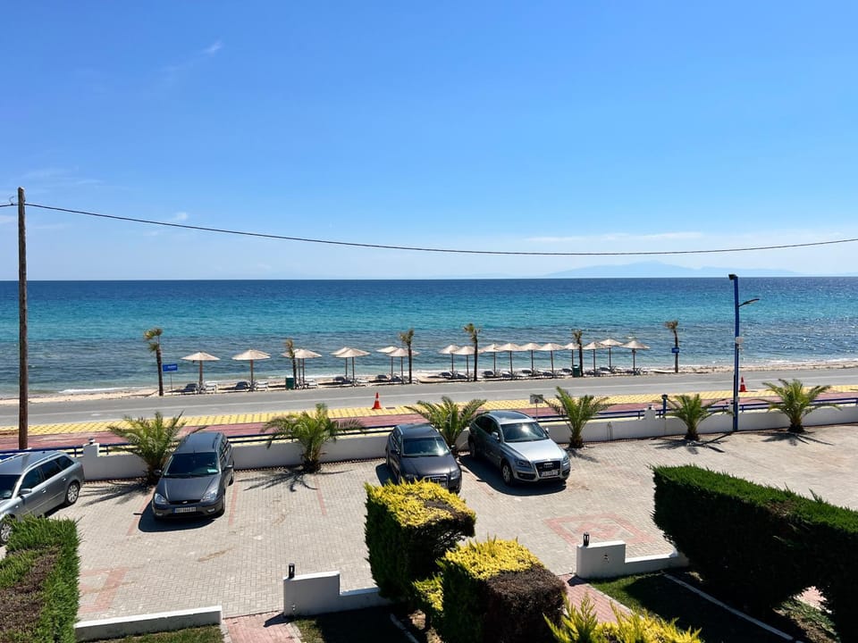 Sea view