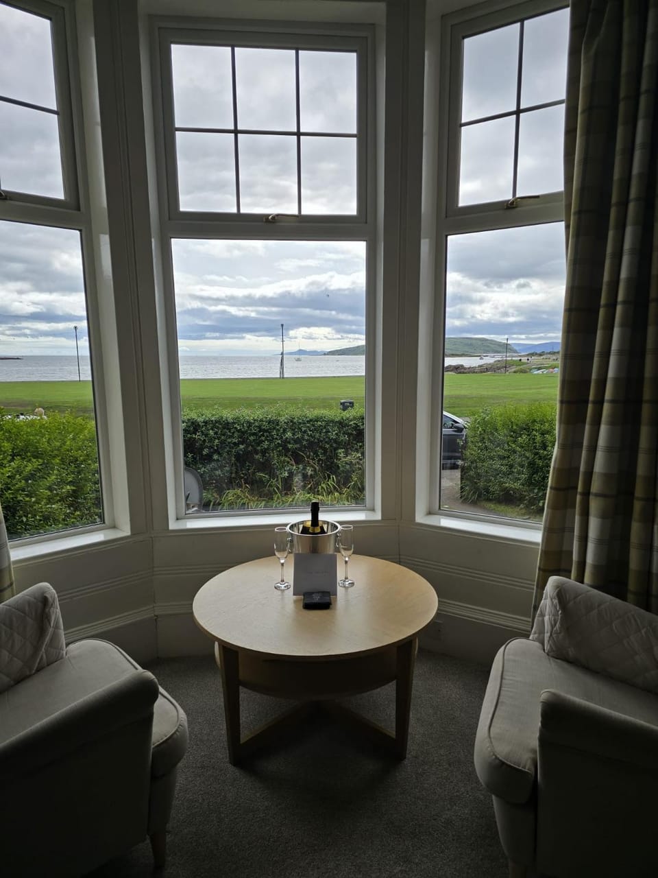 Sea view