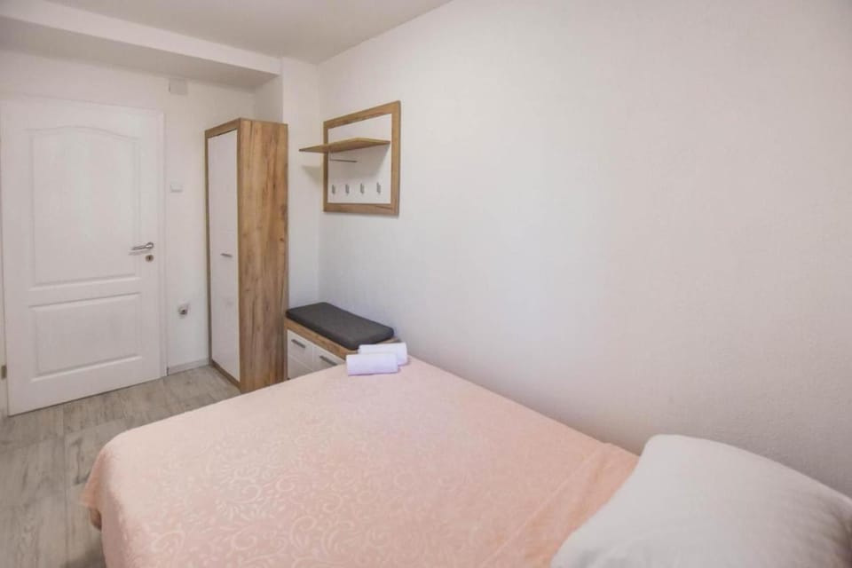 Suite Apartment Toni Apartment in Zadar County