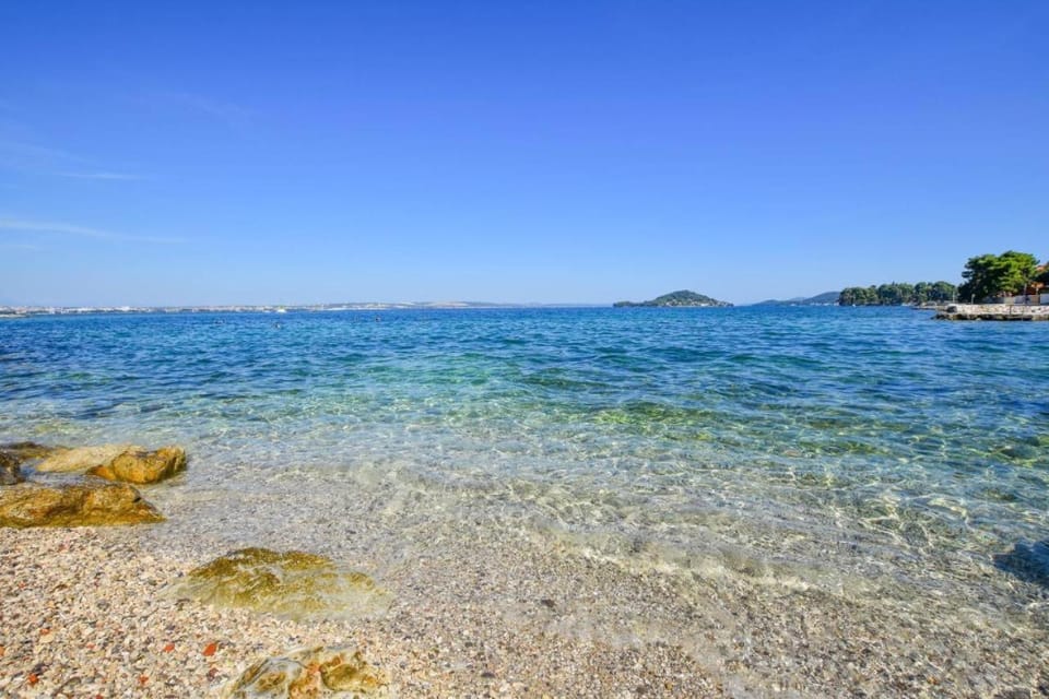 Suite Apartment Toni Apartment in Zadar County