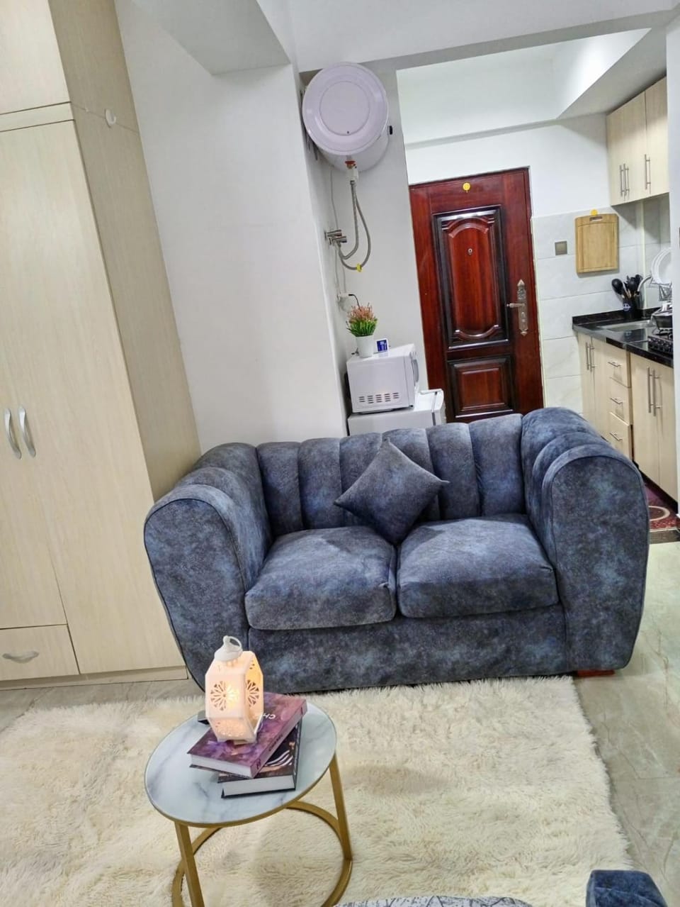 Luxury Homes Apartment in Nairobi