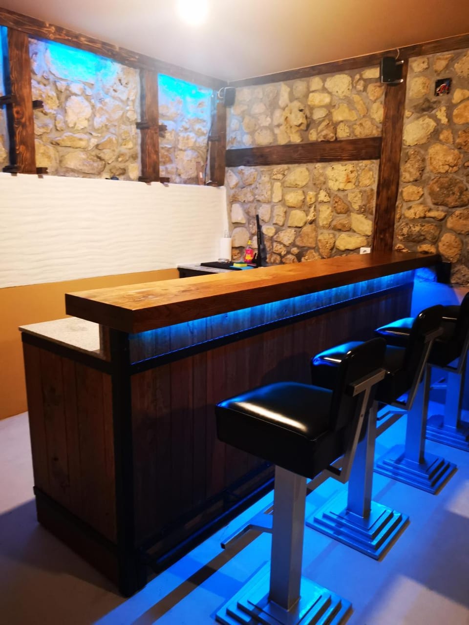 Apartman Enjoy Apartment in Lika-Senj County