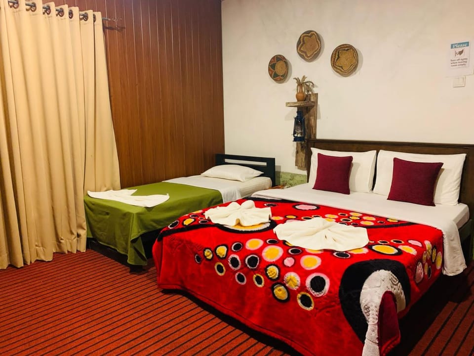 SHADOW MASK BUNGALOW Bed and Breakfast in Uva Province, Sri Lanka
