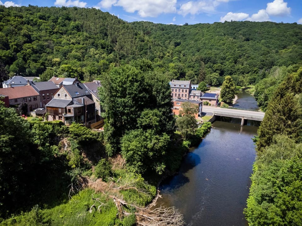 River view