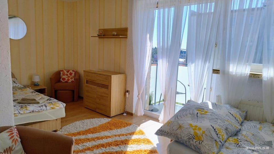 NEMO Apart Centrum Apartment in Wladyslawowo