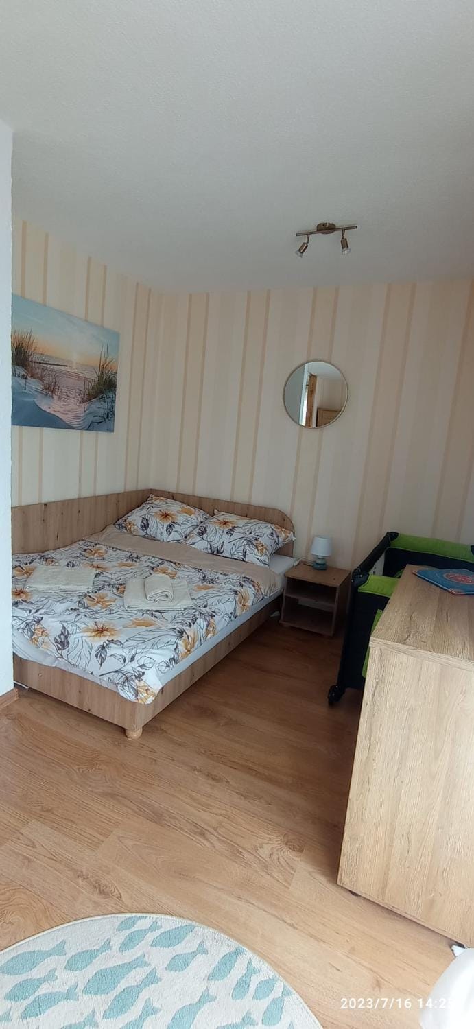 NEMO Apart Centrum Apartment in Wladyslawowo