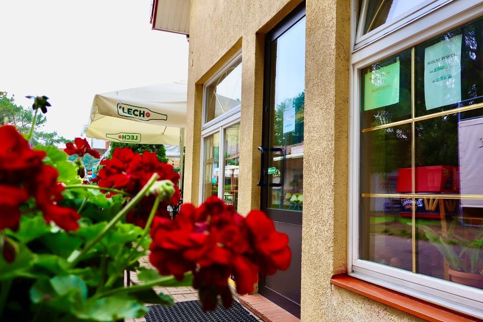 Tawerna Murena Bed and Breakfast in Pomeranian Voivodeship