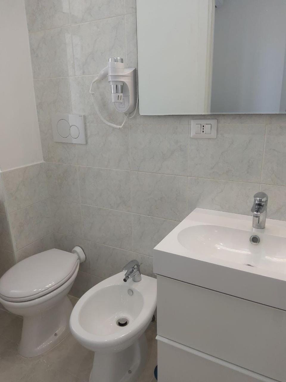 Sea Moon Apartment Apartment in Bari